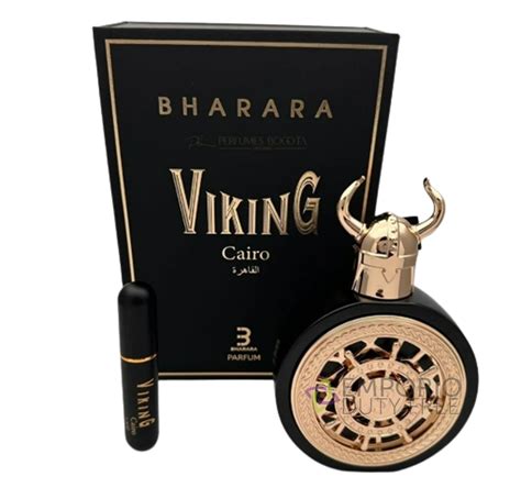 bharara viking.